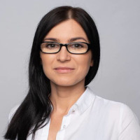 Gosia Zelek nasz człowiek od realizacji stron www.