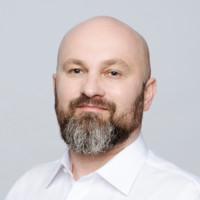 Mariusz Petlic nasz człowiek od biznesu.