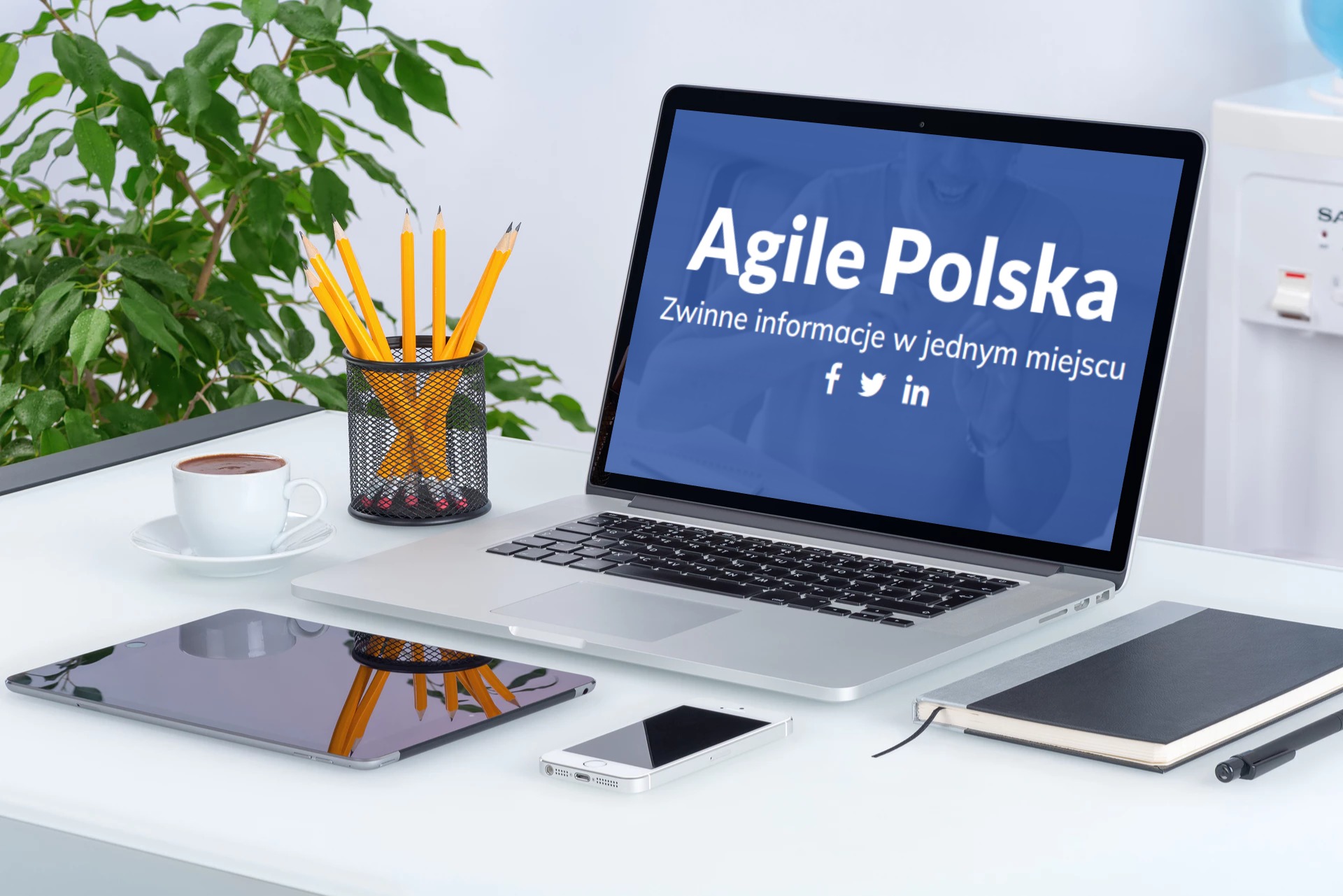 Strona główna Agile Polski